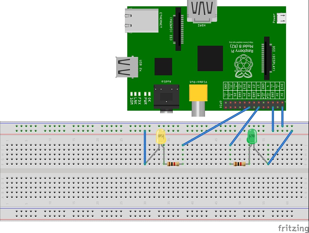 Raspberry pi - Setting up the SD card using NOOBS - linux - Freemindscafe