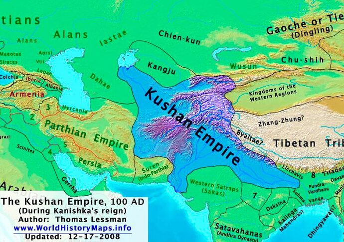 kushan-empire_100ad-768x541