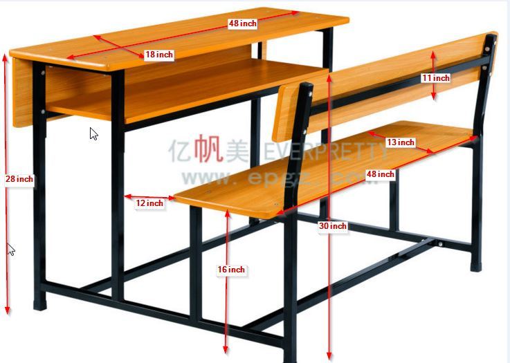 Classroom Table
