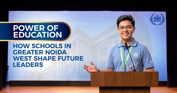 Power of Education